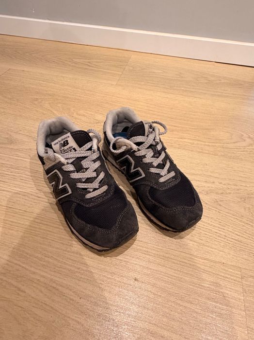 Buty New Balance rozmiar 32