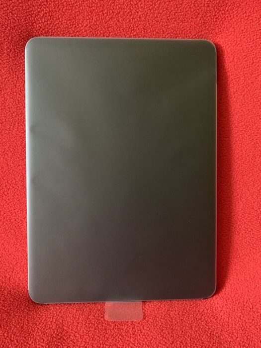 Планшет Apple iPad Pro 11" (2 Gen) 128GB Wi-Fi 2020 Space Gray (MY232)