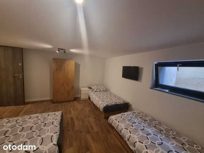 Kwatery Pracownicze | Pokoje | Hostel | Noclegi dla Firm | Pruszcz Gdanski
