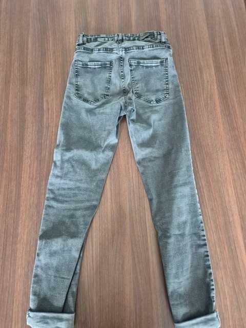 Dżinsy Molly Perfect Jeans Gina Tricot rozmiar M