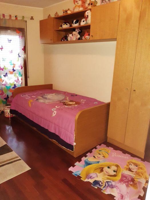 Mobília de quarto (ESTÚDIO)