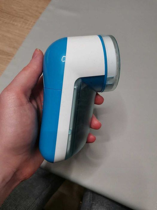 Nowa Golarka do Ubrań  – Usuwa Zmechacenia z Tkanin i Odzieży