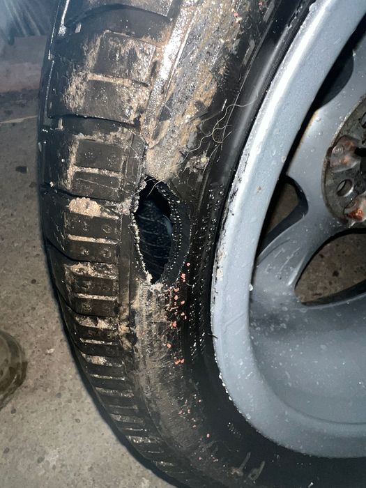 Alufelgi 16” 5 x100