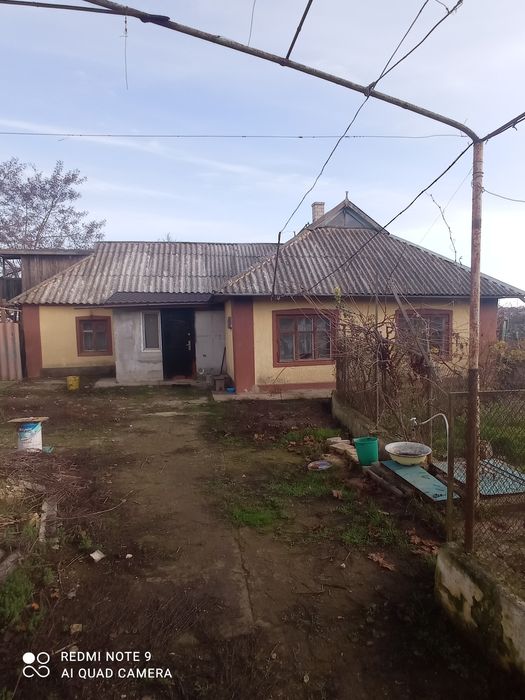 Продам дом рядом с Черноморском