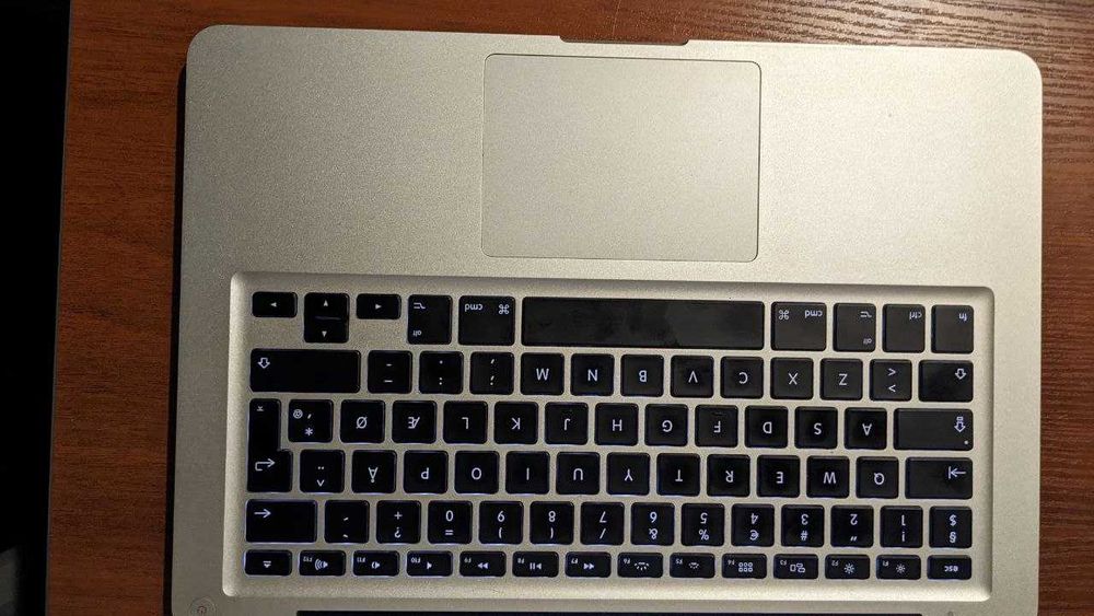 MacBook Pro 13-inch