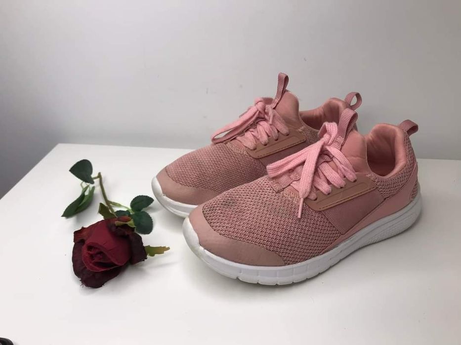 Buty sportowe ultra lekkie Walkx Rozmiar 38