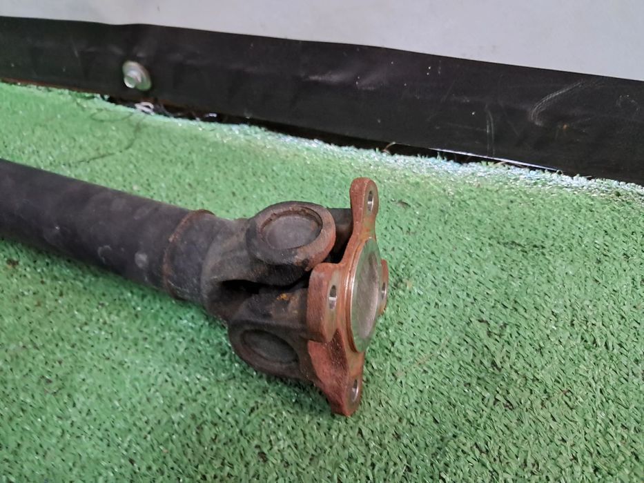 Transmissão BMW Xdrive F20 F21 120D 125D F30 F31 320D 325d 325d Serie