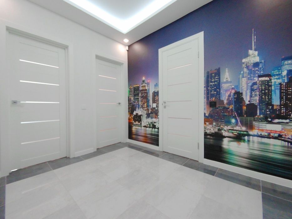 Свободна VIP посуточно почасово Драгоманова 2Б Позняки видовая Ашан