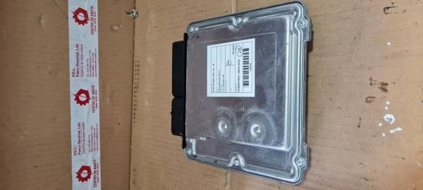 Centralina motor / ECU AUDI A4 (8E2, B6)