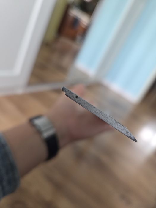 Linijka aluminiowa 150cm Leniar