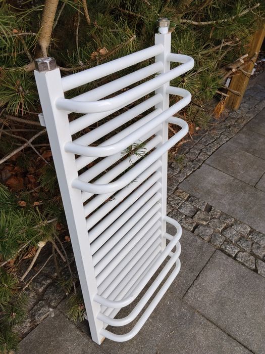 Grzejnik łazienkowy