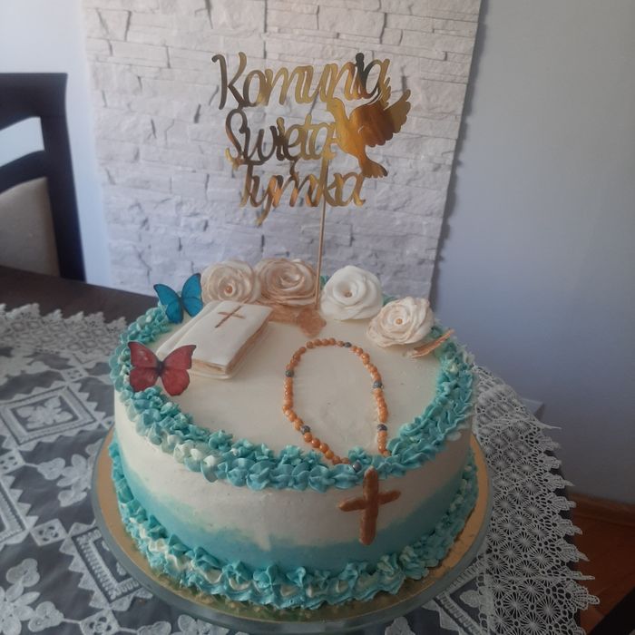 Domowe słodkie wypieki