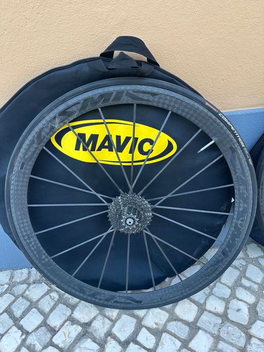 Bike Estrada Cervelo R5