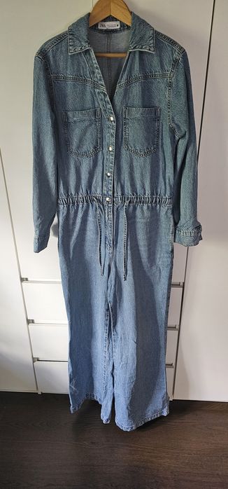Kombinezon Zara rozm XL