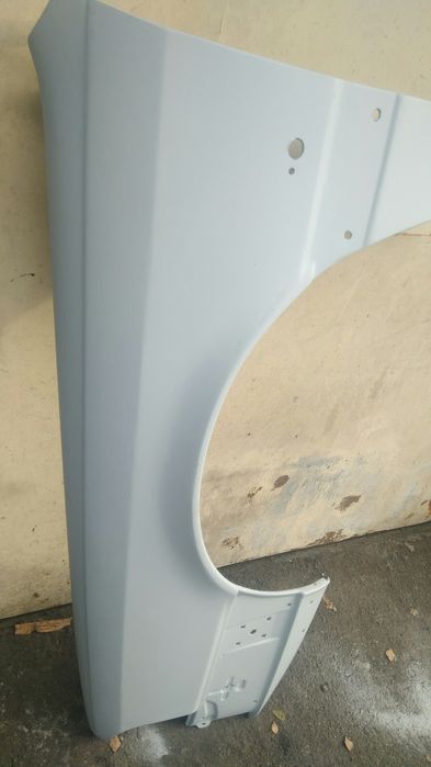 Передние крылья Audi 200 3B