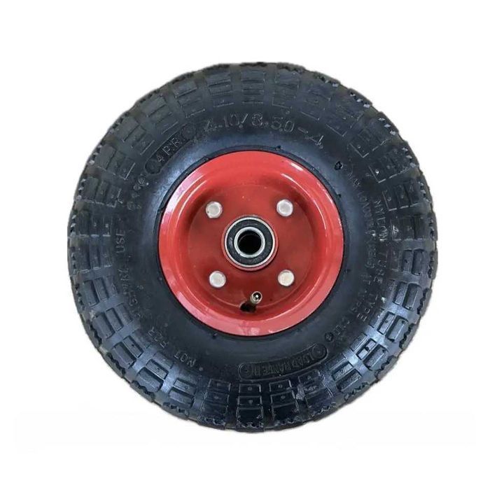 Колесо для тачки 3.50/4.00-4 (Під 16 та 20 ось)