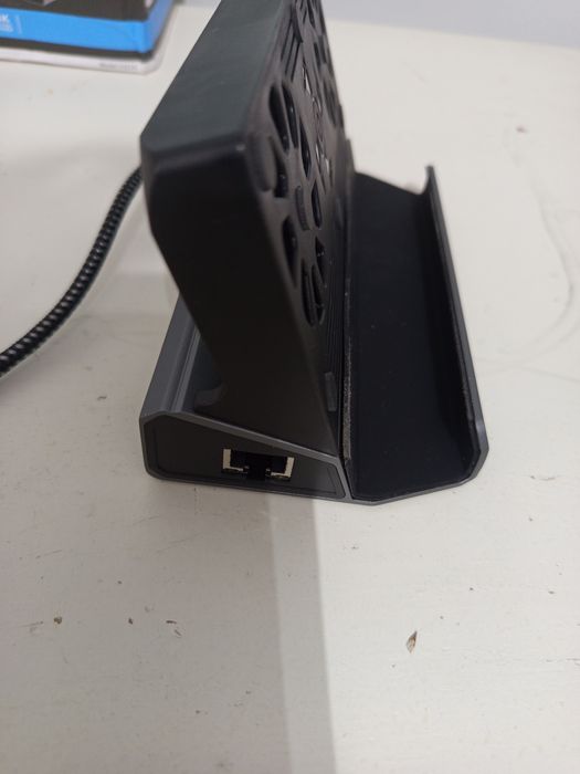 Stacja dokująca handheld  do konsol