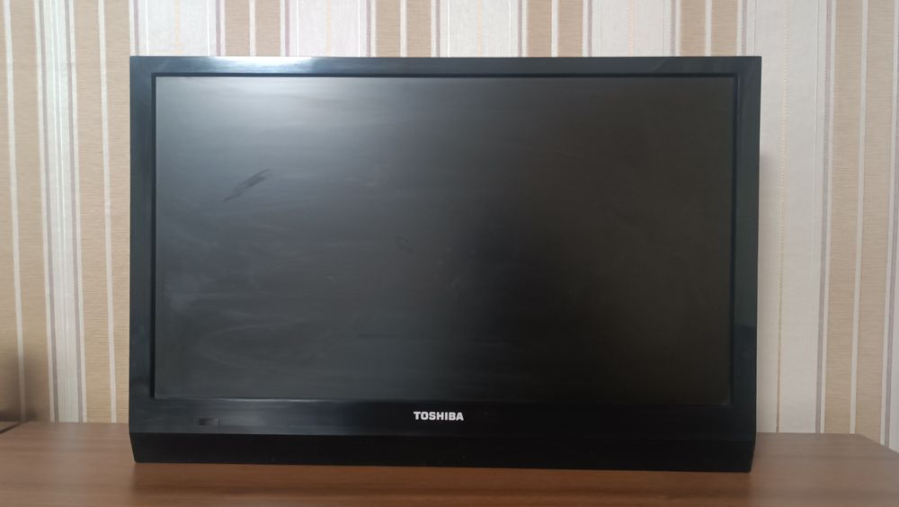 Телевізор Toshiba 24 дюйми
