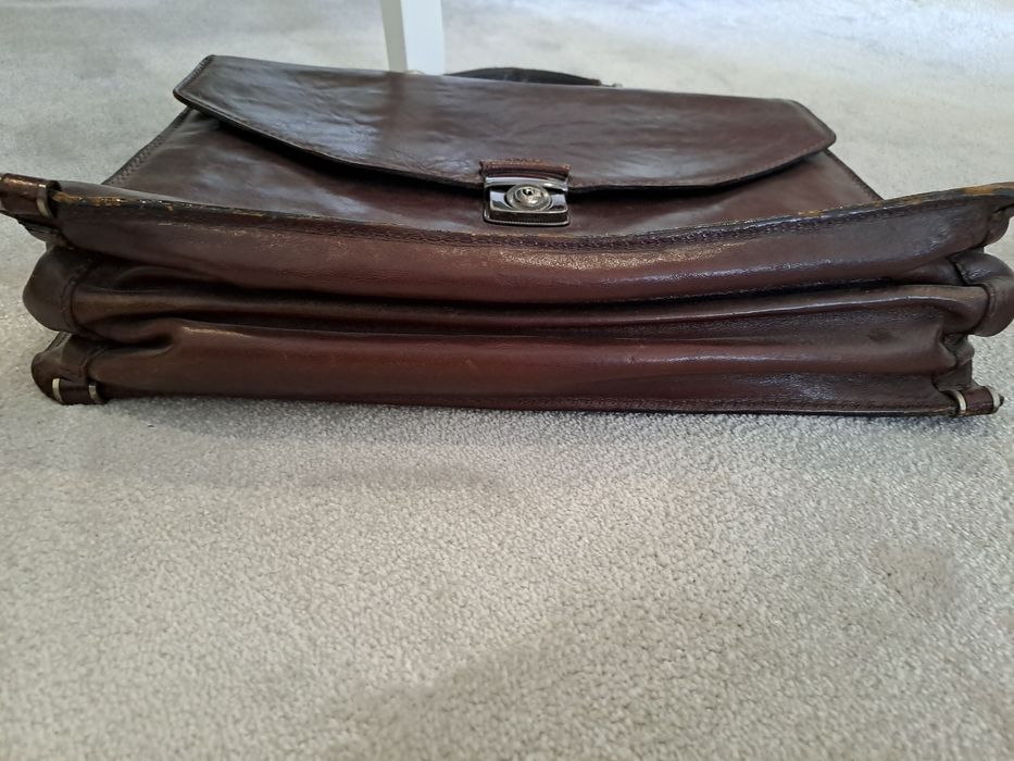 Pasta / porta documentos