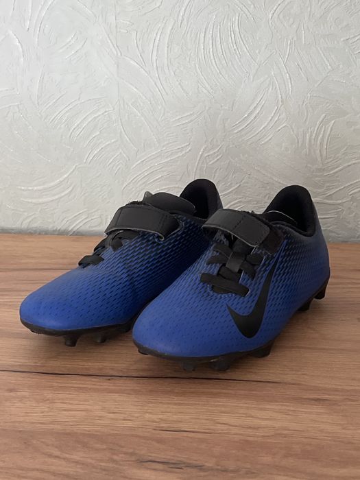 Бутси nike дитячі розмір 34