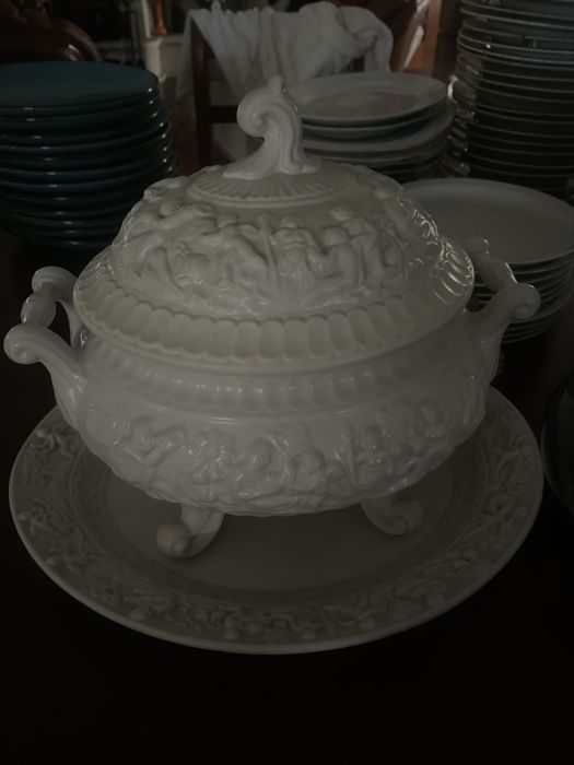 Vendo vários artigos de decoração em muito bom estado para desocupar