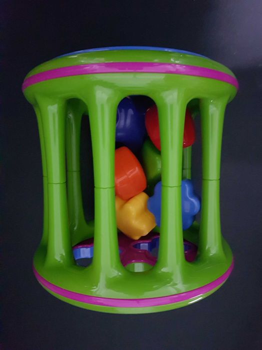 Chicco e Imaginarium, Jogos Diversos