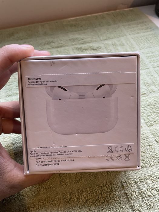 AirPods Pro 2ª usado