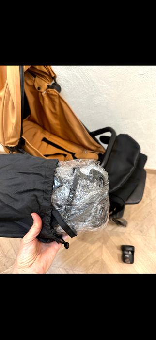 Anex air z, візочок, каляска