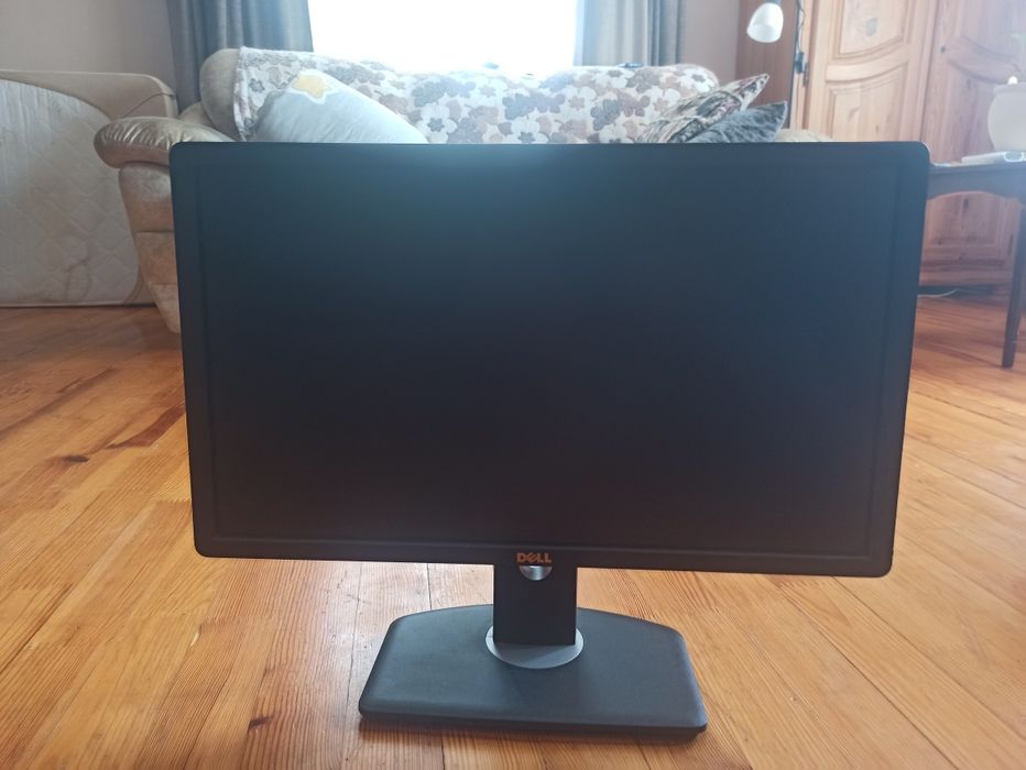 Монітор Dell UltraSharp U2312HMt 23"