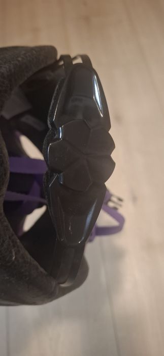 Kask dziecięcy bdb