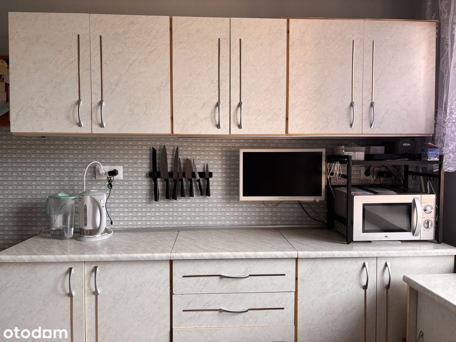 Mieszkanie 47 m² | 2 balkony | Bytom ul. Olejniczka - bez pośredników.