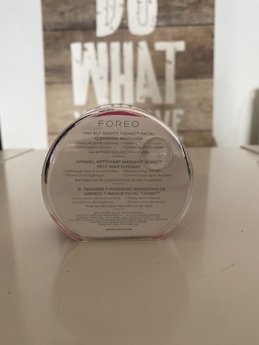 FOREO Luna Play Plus