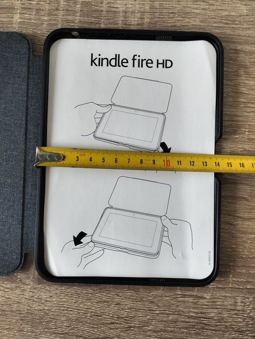 Чехол для електронної книги  Kindle 7 дюймів,