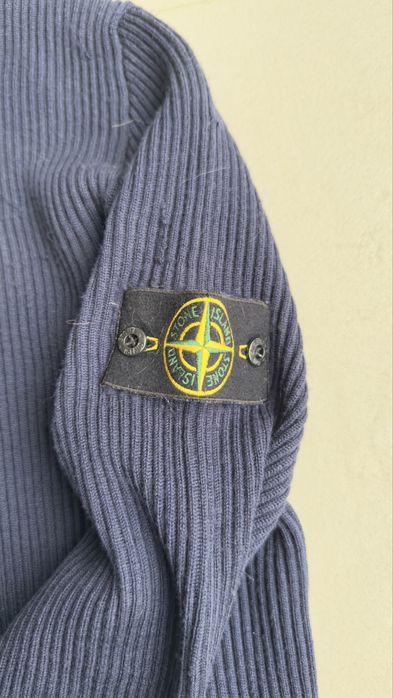 Кардиган Stone Island 7315523C2.V0028