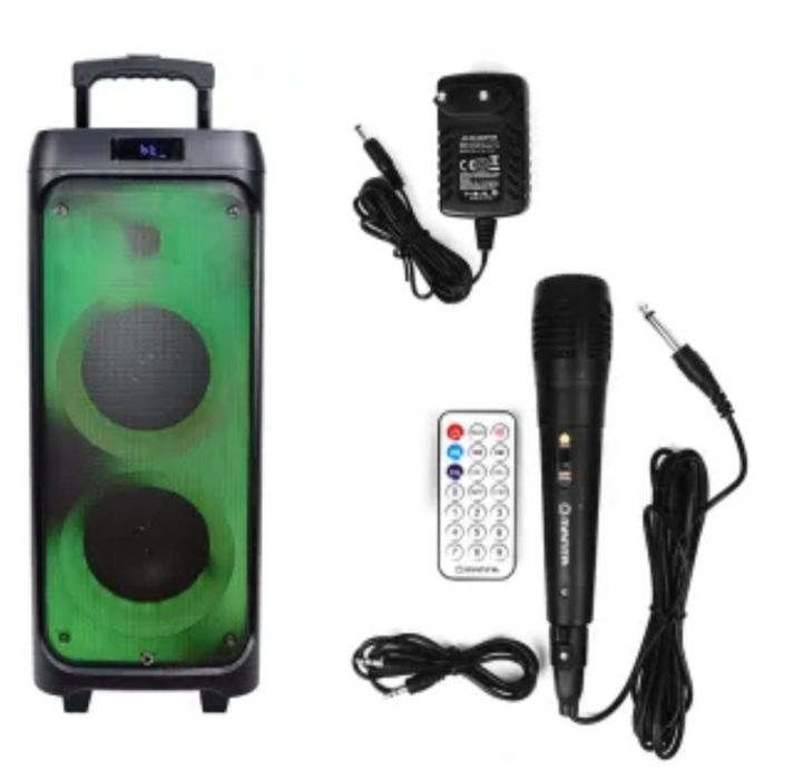 Głośnik Bluetooth Manta SPK5220