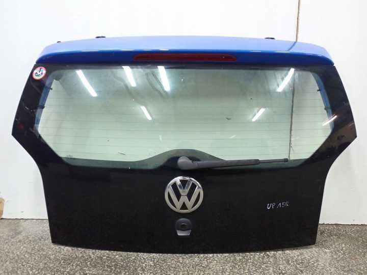 Крышка багажника Volkswagen Up разборка