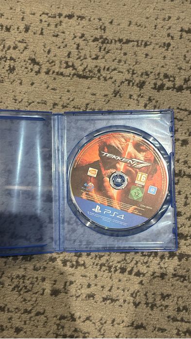 Jogos ps4 em bom estado