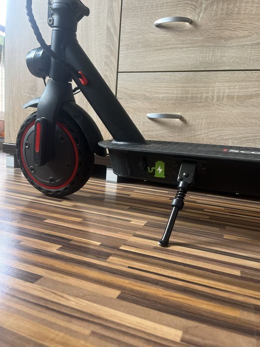 Hulajngoa elektryczna iscooter i9pro