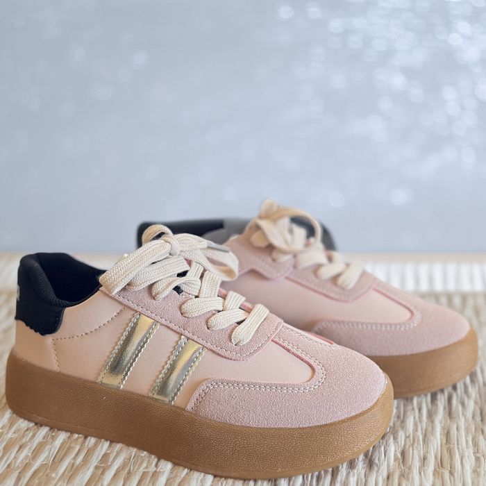 Кеди для дівчинки