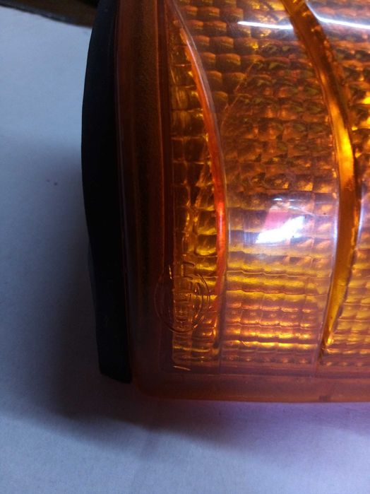 pisca original (hella) mercedes w201 190d