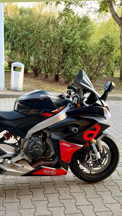 Aprilia