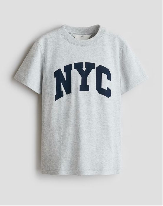 Підліткові футболки H&M ( НОВА КОЛЕКЦІЯ )