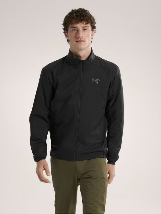 Arc’teryx Atom Jacket Men's Black