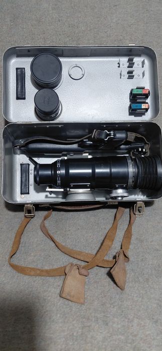 Фоторушниця Фотоснайпер ФС-3