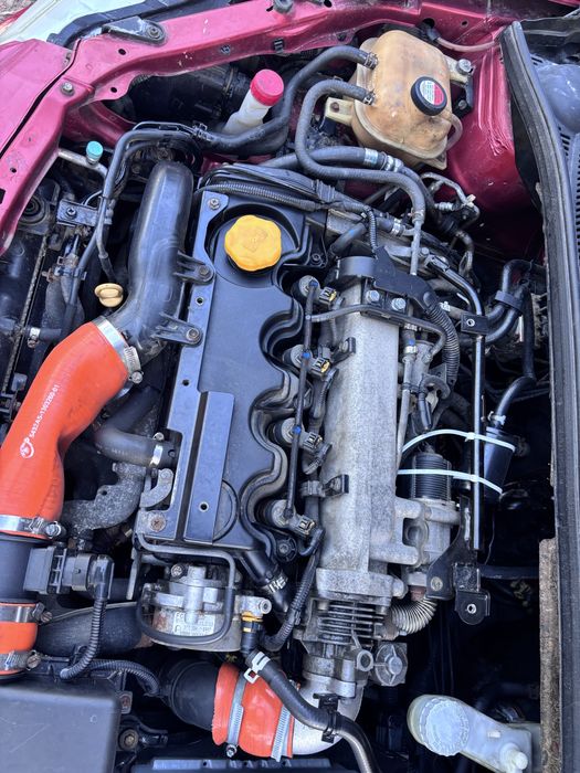 Suzuki SX-4 , 4x4 , 1.9d, власник