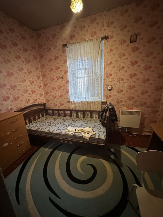 Продам будинок на Решкуті