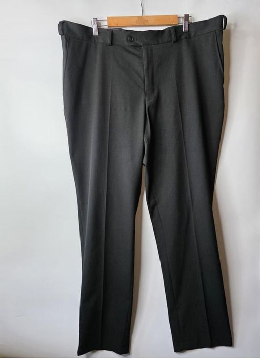 Чоловічі класичні брюки C&A (CANDA) Regular Fit | Розмір 58 (EUR)