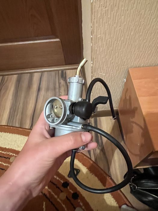карбюратор пз 25