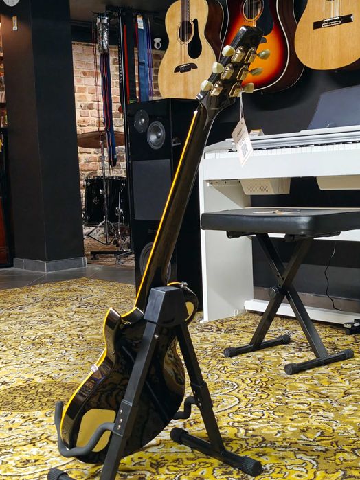 Gitara Elektryczna - Aria PE-350 STD AGBK - Klasyka Gatunku