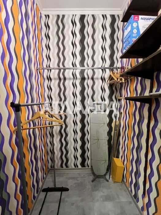 1-комнатная квартира, газовый котел, малоквартирный новый дом, ремонт